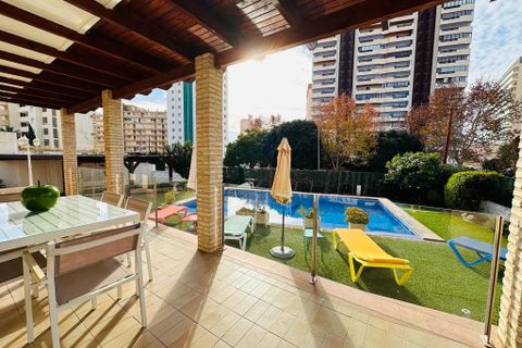 Villa i Calpe, Alicante, Calpe - € 700 000 | Ref: 11847 - foto 2