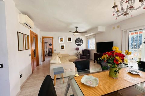 Villa i Calpe, Alicante, Calpe - € 700 000 | Ref: 11847 - foto 5