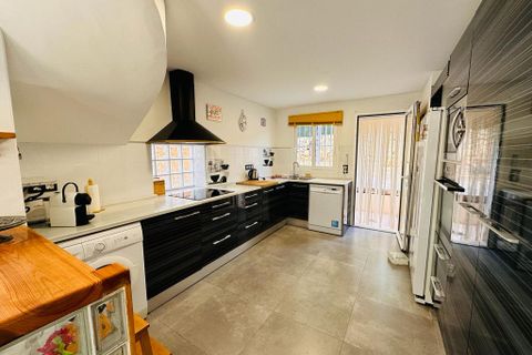 Villa i Calpe, Alicante, Calpe - € 700 000 | Ref: 11847 - foto 8