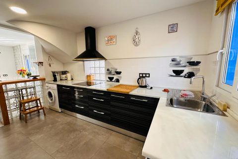 Villa i Calpe, Alicante, Calpe - € 700 000 | Ref: 11847 - foto 9