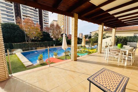 Villa i Calpe, Alicante, Calpe - € 700 000 | Ref: 11847 - foto 31