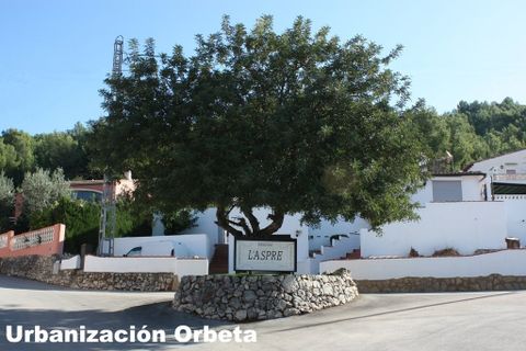 Helårsgrund i Orba, Alicante, Orba - € 60.000 | Ref: 026052_E - foto 2