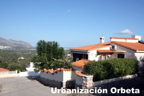 Helårsgrund i Orba, Alicante, Orba - € 60.000 | Ref: 026052_E - foto 6