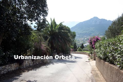 Helårsgrund i Orba, Alicante, Orba - € 95.000 | Ref: 026079_E - foto 6