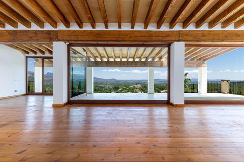 Villa i Esporles, Mallorca - foto 1