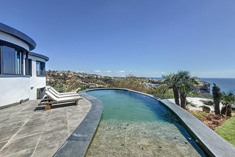 Villa i Benitachell, Alicante, Benitachell - € 1.200.000 | Ref: CDSPR-1713 - foto 10