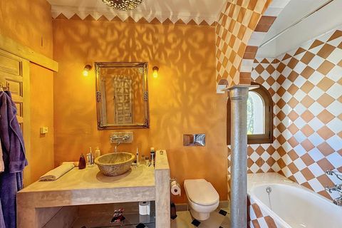 Villa i Benitachell, Alicante, Benitachell - € 850 000 | Ref: CDSPR-2211-D - foto 10