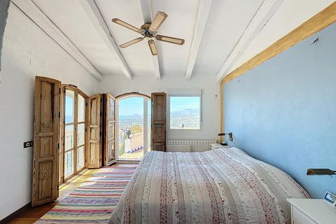Villa i Benitachell, Alicante, Benitachell - € 850 000 | Ref: CDSPR-2211-D - foto 16