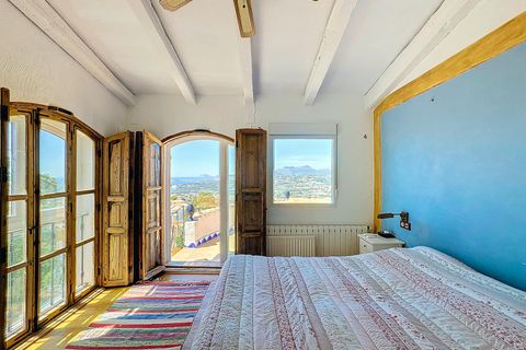 Villa i Benitachell, Alicante, Benitachell - € 850 000 | Ref: CDSPR-2211-D - foto 18