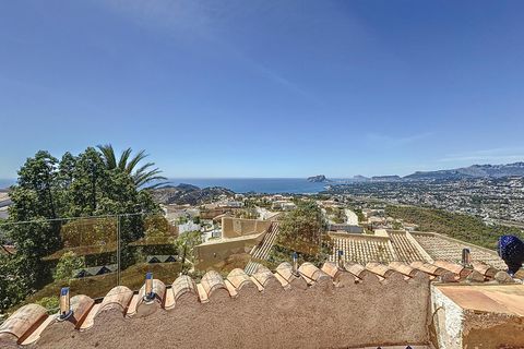 Villa i Benitachell, Alicante, Benitachell - € 850 000 | Ref: CDSPR-2211-D - foto 20