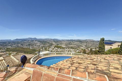 Villa i Benitachell, Alicante, Benitachell - € 850 000 | Ref: CDSPR-2211-D - foto 21