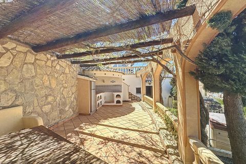 Villa i Benitachell, Alicante, Benitachell - € 850 000 | Ref: CDSPR-2211-D - foto 26