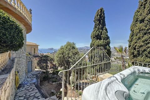 Villa i Benitachell, Alicante, Benitachell - € 850 000 | Ref: CDSPR-2211-D - foto 28
