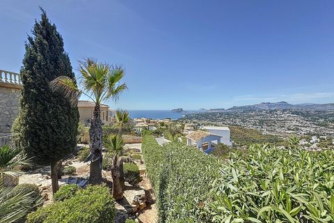 Villa i Benitachell, Alicante, Benitachell - € 850 000 | Ref: CDSPR-2211-D - foto 30