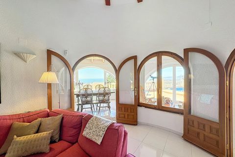 Villa i Benitachell, Alicante, Benitachell - € 850 000 | Ref: CDSPR-2211-D - foto 32