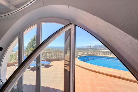 Villa i Benitachell, Alicante, Benitachell - € 850 000 | Ref: CDSPR-2211-D - foto 34