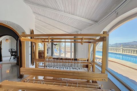 Villa i Benitachell, Alicante, Benitachell - € 850 000 | Ref: CDSPR-2211-D - foto 35