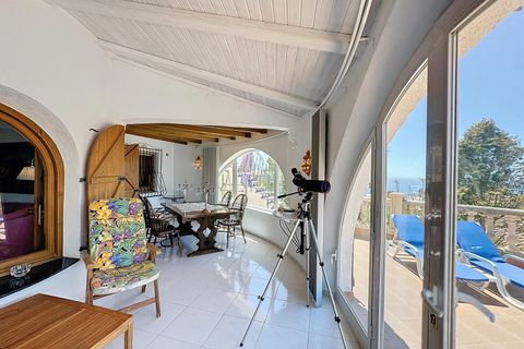 Villa i Benitachell, Alicante, Benitachell - € 850 000 | Ref: CDSPR-2211-D - foto 37