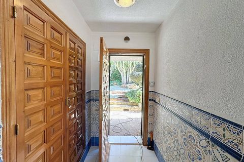 Villa i Benitachell, Alicante, Benitachell - € 850 000 | Ref: CDSPR-2211-D - foto 39