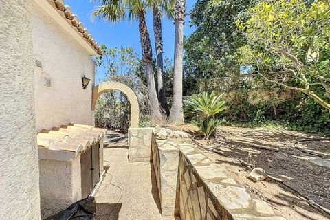 Villa i Benitachell, Alicante, Benitachell - € 850 000 | Ref: CDSPR-2211-D - foto 41