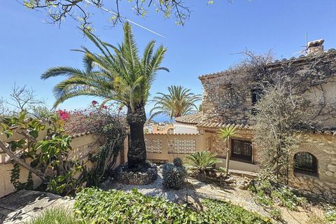 Villa i Benitachell, Alicante, Benitachell - € 850 000 | Ref: CDSPR-2211-D - foto 45