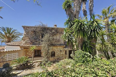 Villa i Benitachell, Alicante, Benitachell - € 850 000 | Ref: CDSPR-2211-D - foto 46