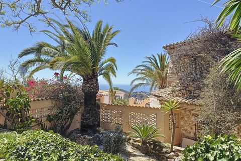 Villa i Benitachell, Alicante, Benitachell - € 850 000 | Ref: CDSPR-2211-D - foto 47