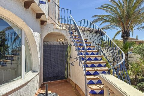 Villa i Benitachell, Alicante, Benitachell - € 850 000 | Ref: CDSPR-2211-D - foto 49