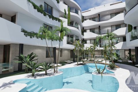 Penthouse i Nerja, Malaga - foto 2