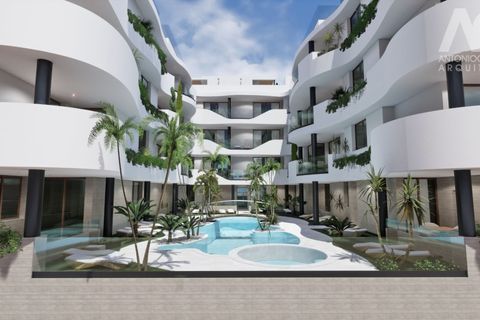 Penthouse i Nerja, Malaga - foto 5