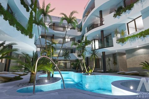 Penthouse i Nerja, Malaga, Nerja - € 790 000 | Ref: MNO1215E - foto 12