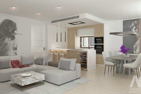 Penthouse i Nerja, Malaga, Nerja - € 790 000 | Ref: MNO1215E - foto 13