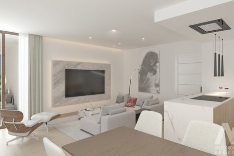 Penthouse i Nerja, Malaga, Nerja - € 790 000 | Ref: MNO1215E - foto 14