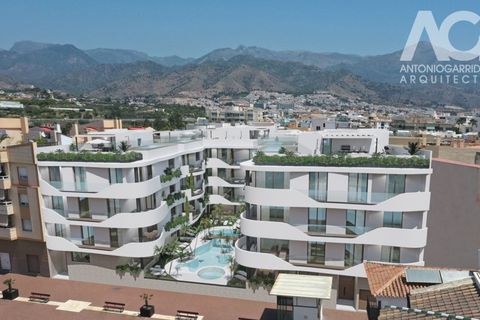 Penthouse i Nerja, Malaga, Nerja - € 790 000 | Ref: MNO1215E - foto 19