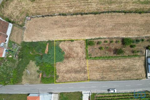 Helårsgrund i Miranda do Corvo, Coimbra, Miranda do Corvo - € 9.000 | Ref: 121041 - foto 1