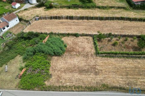 Helårsgrund i Miranda do Corvo, Coimbra, Miranda do Corvo - € 9.000 | Ref: 121041 - foto 2