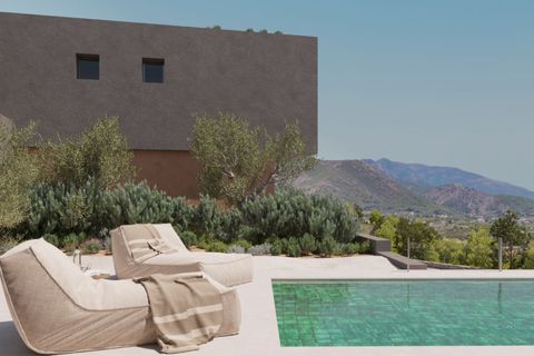 Villa i Lliber, Alicante, Lliber - € 930.000 | Ref: 1315 - foto 1
