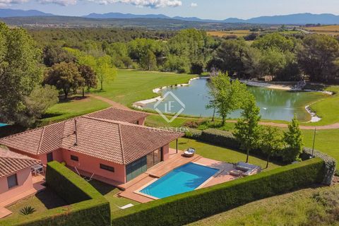 Villa i Navata, Gerona, Navata - € 789.000 | Ref: GIR50521 - foto 1