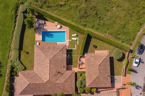 Villa i Navata, Gerona, Navata - € 789.000 | Ref: GIR50521 - foto 35