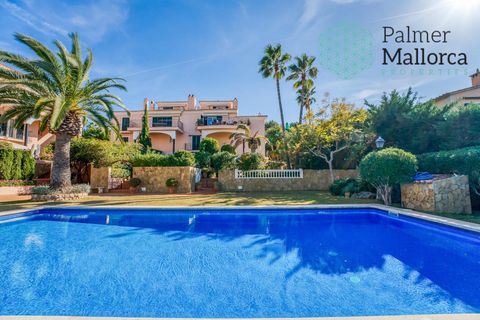 Rækkehus i Calvia, Mallorca, Calvia - € 1.500.000 | Ref: Ben1001/8459 - foto 6