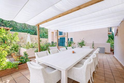 Rækkehus i Calvia, Mallorca, Calvia - € 1.500.000 | Ref: Ben1001/8459 - foto 8