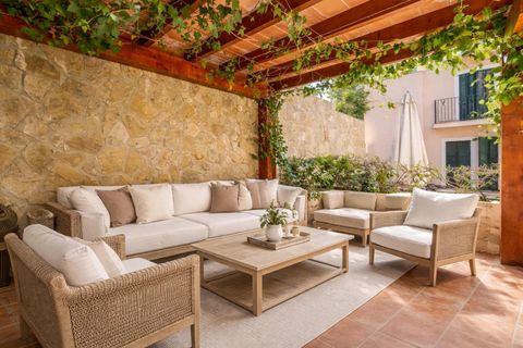 Rækkehus i Calvia, Mallorca, Calvia - € 1.500.000 | Ref: Ben1001/8459 - foto 9