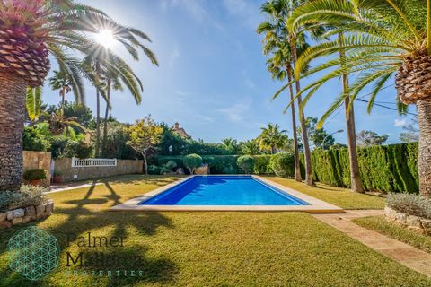 Rækkehus i Calvia, Mallorca, Calvia - € 1.500.000 | Ref: Ben1001/8459 - foto 20