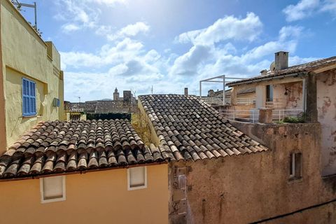 Haus in Arta, Mallorca, Arta - € 565.000 | Ref: Art1053/8459 - Foto 9