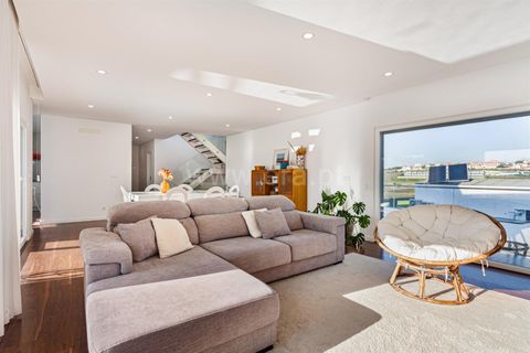 Villa i Almada, Setubal, Almada - € 880.000 | Ref: 120230241 - foto 2