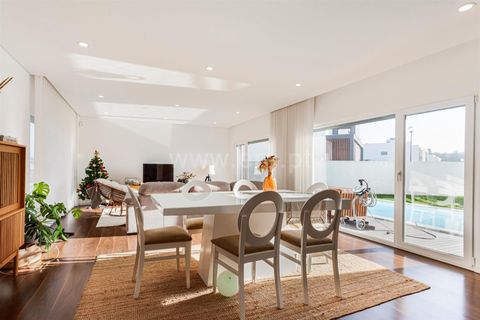 Villa i Almada, Setubal, Almada - € 880.000 | Ref: 120230241 - foto 3