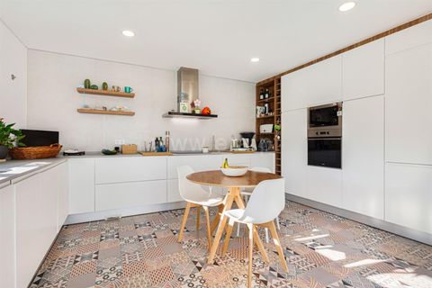 Villa i Almada, Setubal, Almada - € 880.000 | Ref: 120230241 - foto 4