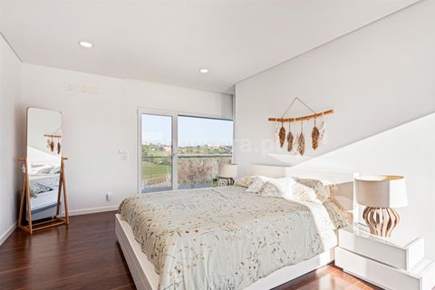 Villa i Almada, Setubal, Almada - € 880.000 | Ref: 120230241 - foto 5