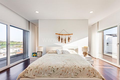 Villa i Almada, Setubal, Almada - € 880.000 | Ref: 120230241 - foto 6