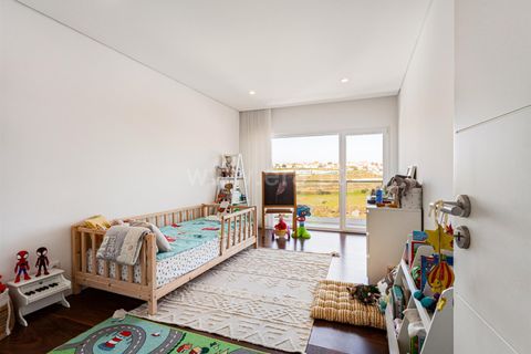 Villa i Almada, Setubal, Almada - € 880.000 | Ref: 120230241 - foto 8